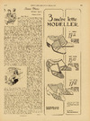 3 andre lette modeller - damesko