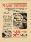 Gargoyle Mobiloil