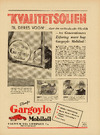 Diverse reklamer 