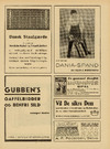 Diverse reklamer 