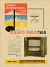 Always Radio 1938