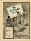 Regina serien 