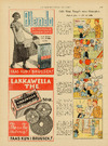 Lille Peter Brugs's store oplevelser