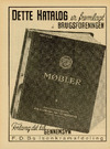FDB møbel-katalog