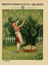 Frugthøst