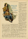 Tillas ring