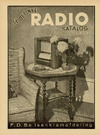 Se det nye Radio katalog i Brugsforeningen 