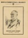 Direktør Laurits Broberg