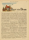 Bare en drøm