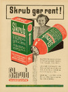 Skrub skurepulver 