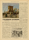 Italienske kvinder 
