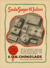 Søde sager til julen