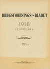 11. årgang 1938