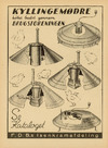 Diverse reklamer 