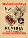Må vi byde dem en ny cigar