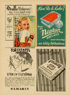 Diverse reklamer 