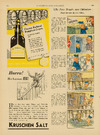Lille Peter Brugs's store oplevelser