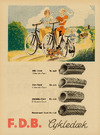 FDB cykeldæk