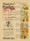 Diverse reklamer 