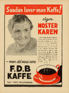 FDB kaffe