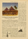 Vi tilbringer en nytårsaften i pyramiderne