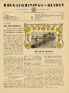 Der ude fra markerne 
