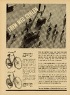 Frem med cyklen