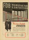 FDB manufaktur 