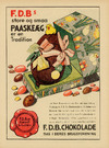 FDB påskeæg
