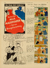 Lille Peter Brugs's store oplevelser