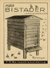 Diverse reklamer 