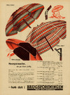 Haveparasoller 