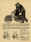 Lion cyklen