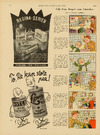 Lille Peter Brugs's store oplevelser