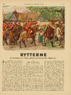Rytterne