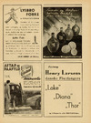 Diverse reklamer 