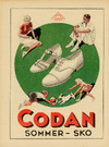 Codan sommersko 