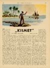 """Kismet"""