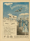 Sommersalg, FDB konfektion 