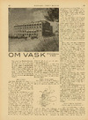 Om vask