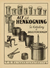 Diverse reklamer 