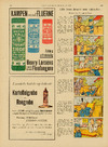 Lille Peter Brugs's store oplevelser