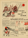 Sparelyst blandt ungdommen 