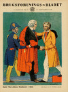 Bertel Thorvaldsens hjemkomst i 1838