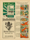 Lille Peter Brugs's store oplevelser