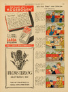 Lille Peter Brugs's store oplevelser