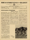 Andelsbevægelsen grundsætninger 