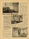 Den travle husmoder