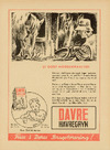 Davre havregryn