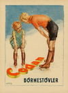 Codan børnestøvler 